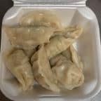 Best Steamed Dumpling (10) in Riverton, IL