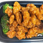 Best General Tso's Chicken in Riverton, IL