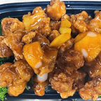 Best Chicken with Orange Peel in Riverton, IL