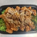 Best Sesame Chicken in Riverton, IL