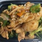 Best Sa Cha Chicken in Riverton, IL