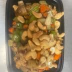 Best Chicken with Cashew Nuts in Riverton, IL