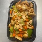 Best Kung Po Chicken in Riverton, IL