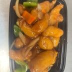 Best Honey Chicken in Riverton, IL