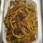 Best Beef Lo Mein in Riverton, IL